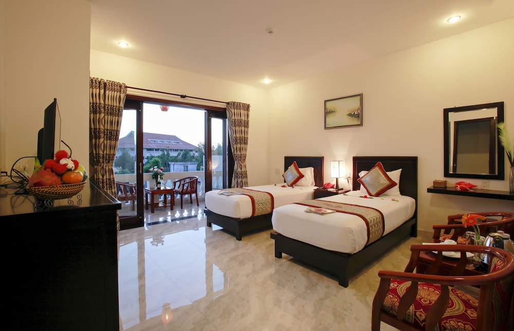 Pham Gia Boutique Homestay 28/55