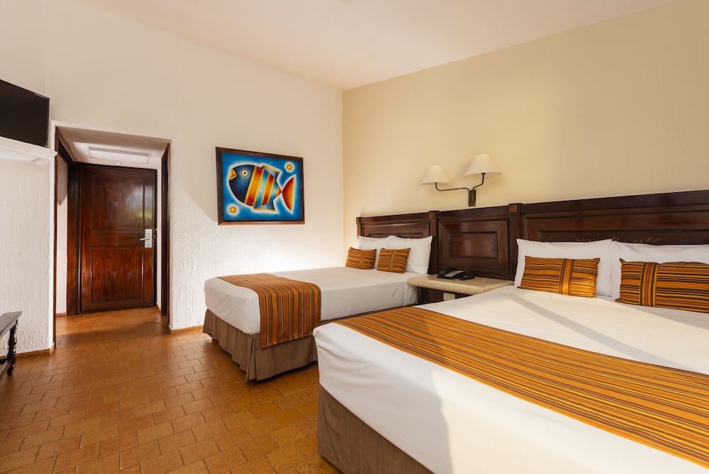 Las Palmas By The Sea All Inclusive 11/50