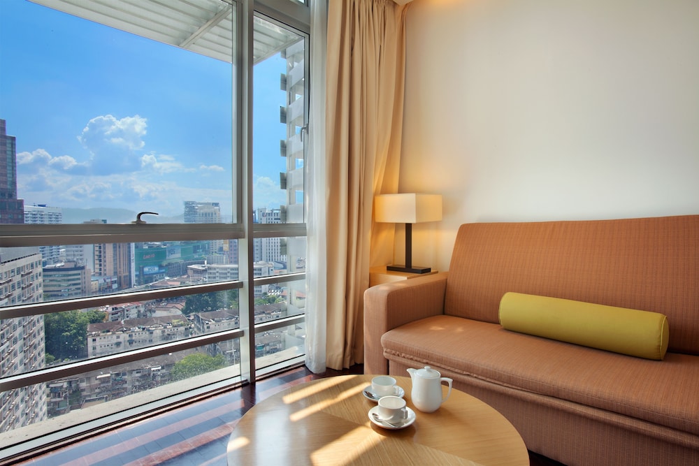 Parkroyal Serviced Suites Kuala Lumpur 47/69