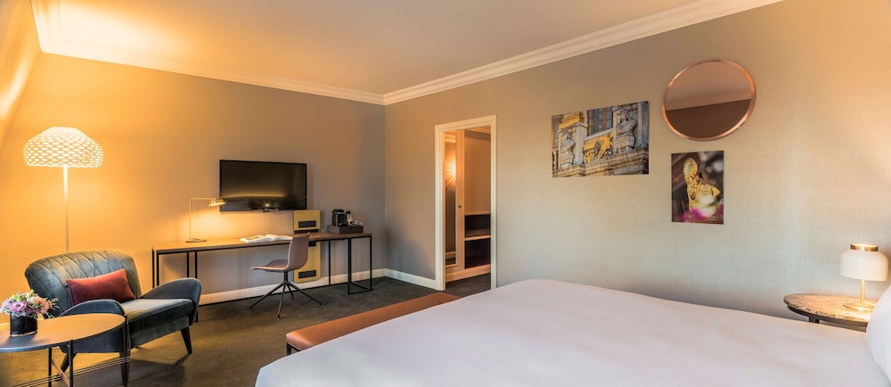 room