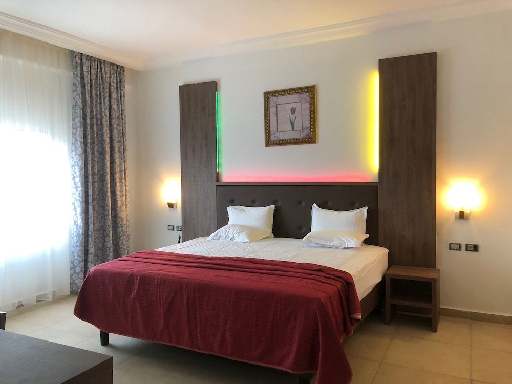 Hotel Franco 17/50