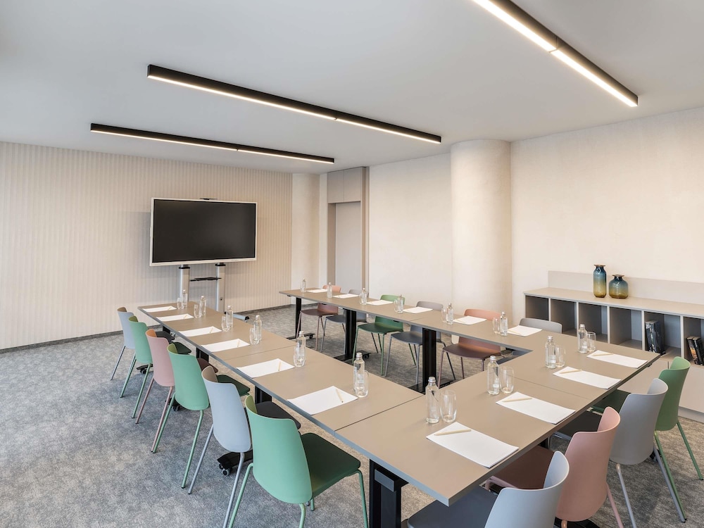 Mercure Sofia City 96/105