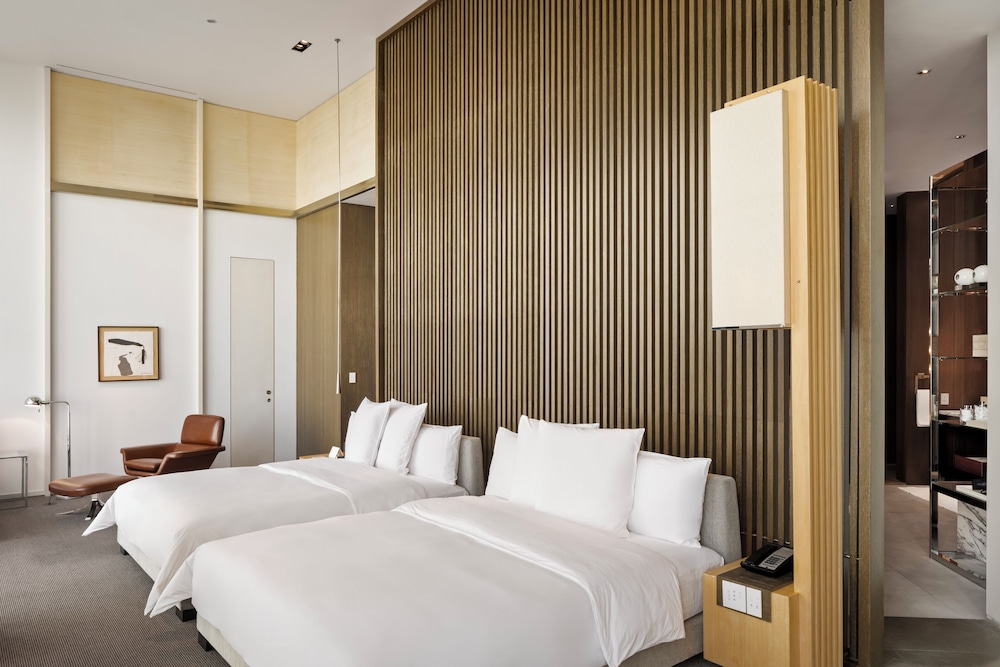 Park, Deluxe, Suite, 2 King Beds
