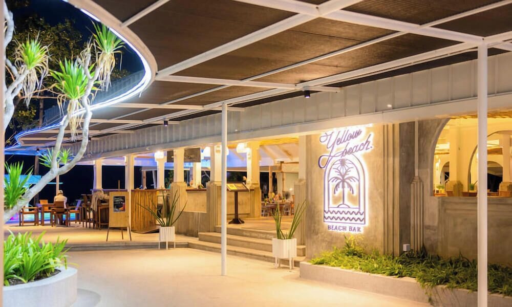 Fair House Beach Resort & Hotel 9/77