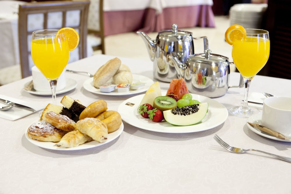 Hotel Badajoz Center 27/71