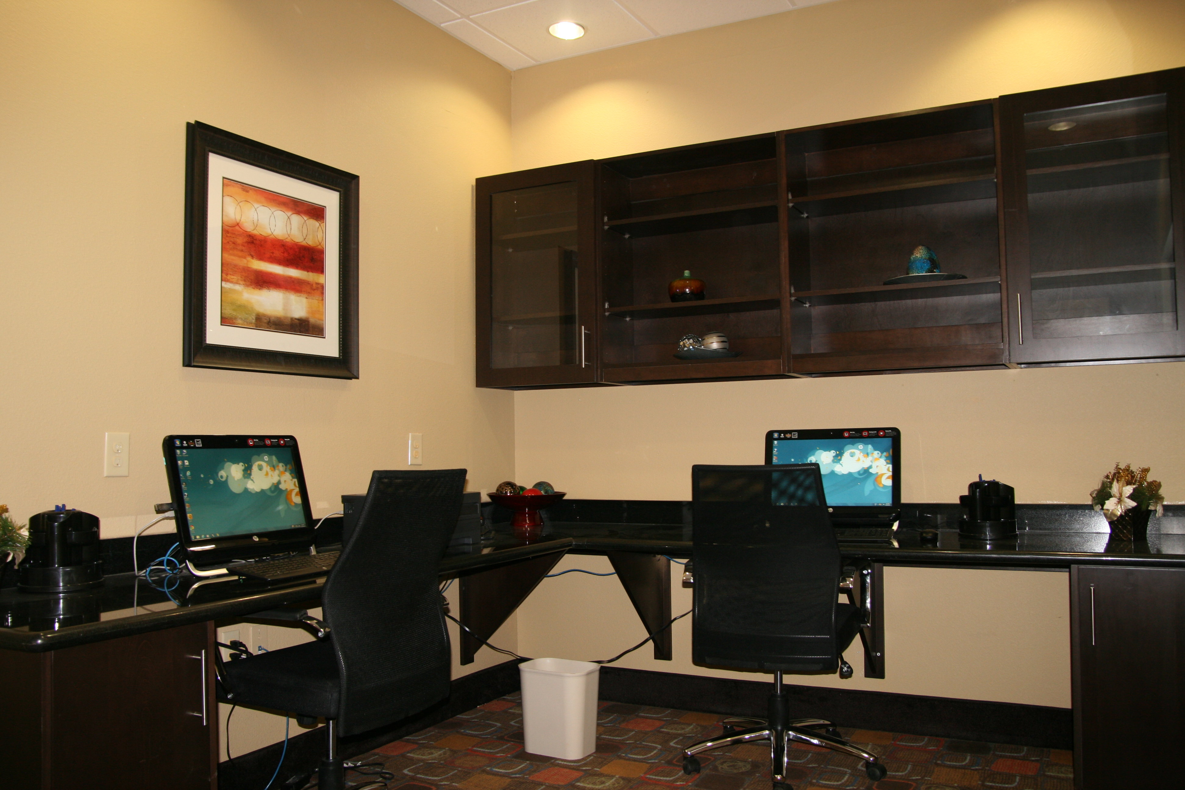 Holiday Inn Express Hotel And Suites George West 29/37