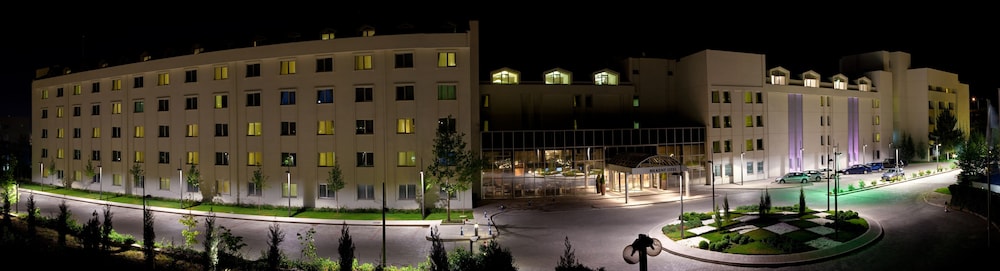 Bilkent Hotel And Conference Center Ankara 2/63