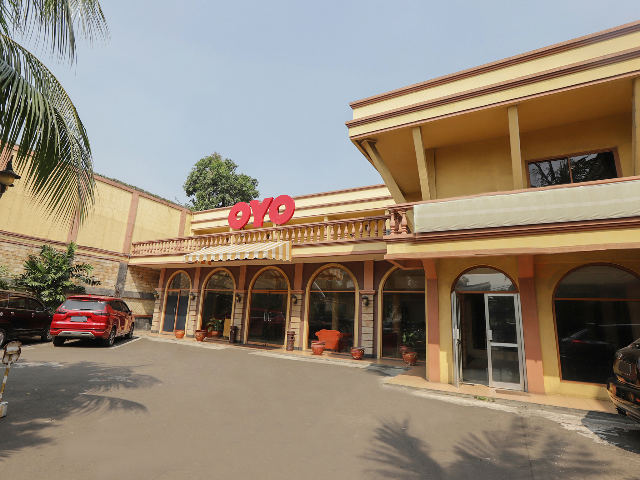 Hotel Kalisma 2/50