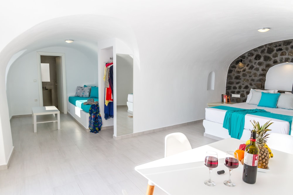 Asma Suites 5/50