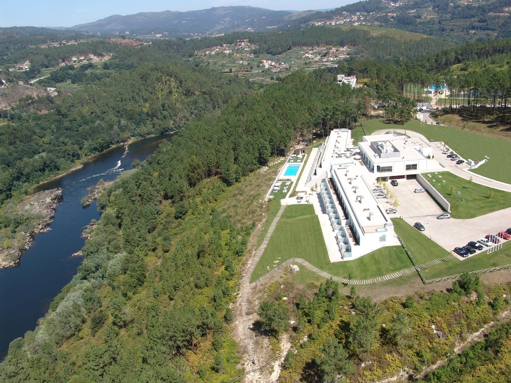 Monte Prado Hotel Spa 45/50