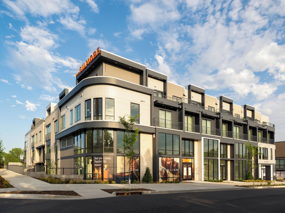 The Gilmore, an AvantStay Hotel 5/50
