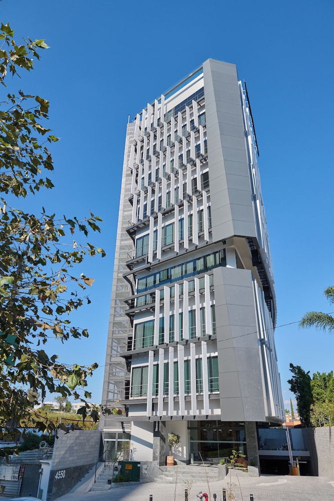 WorldHotels Guadalajara Zona Andares 4/62