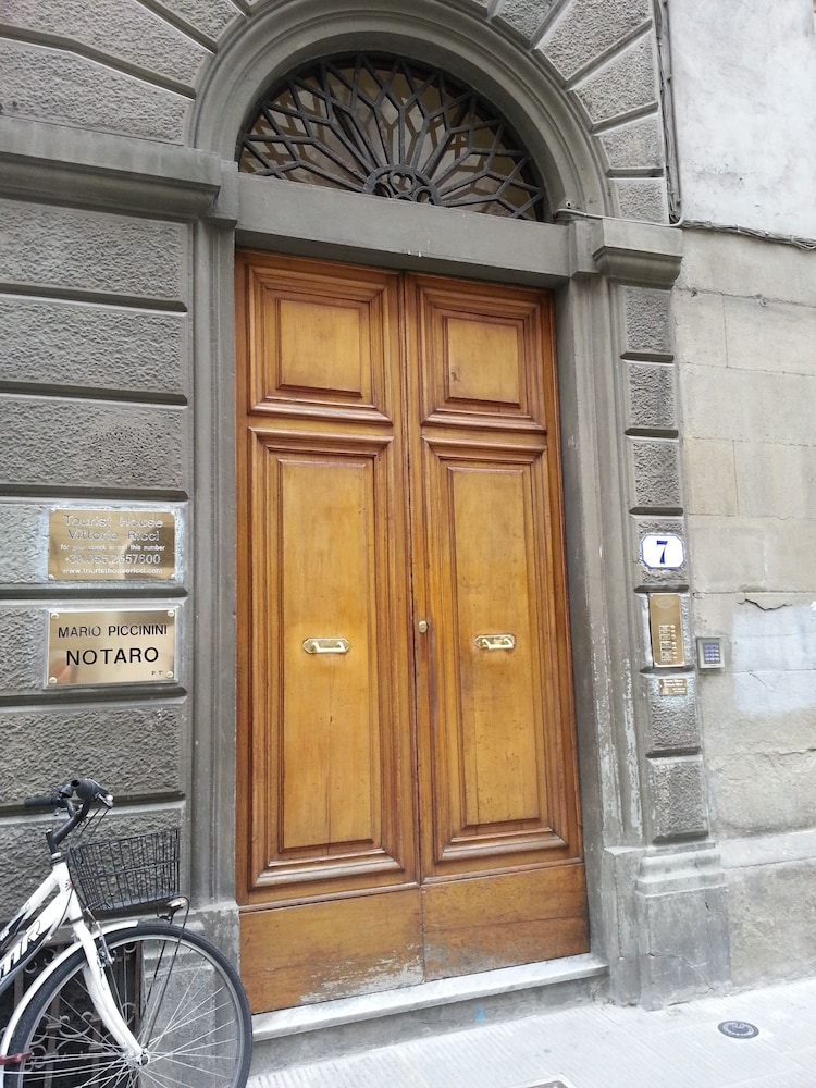 Tourist House Ricci 35/50