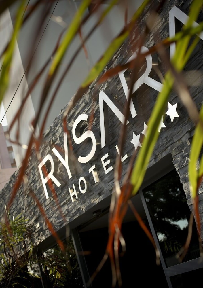 Rysara Hotel 15/23