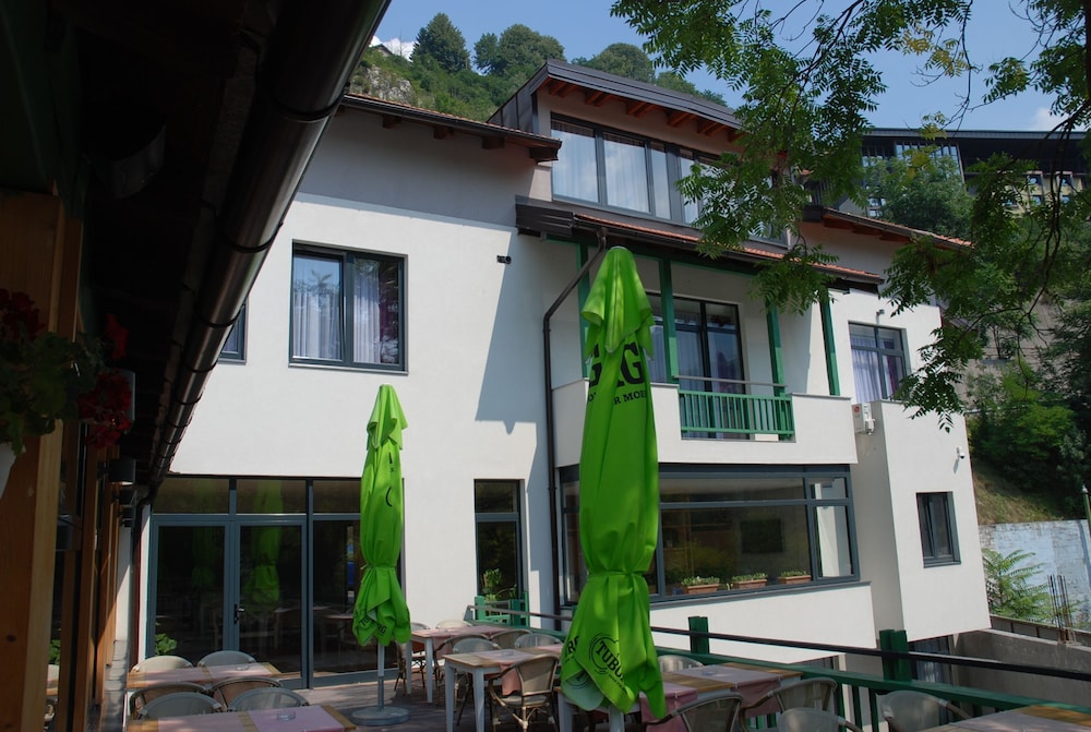 Hotel Nova Bentbasa 2/23
