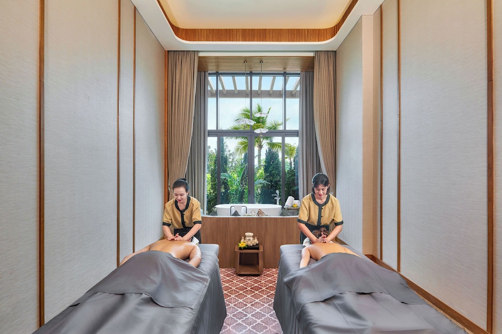 Angsana Quan Lan Ha Long Bay 17/48