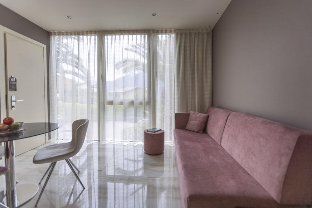 Park Hotel Imperial Centro Tao Natural Medical Spa 59/79