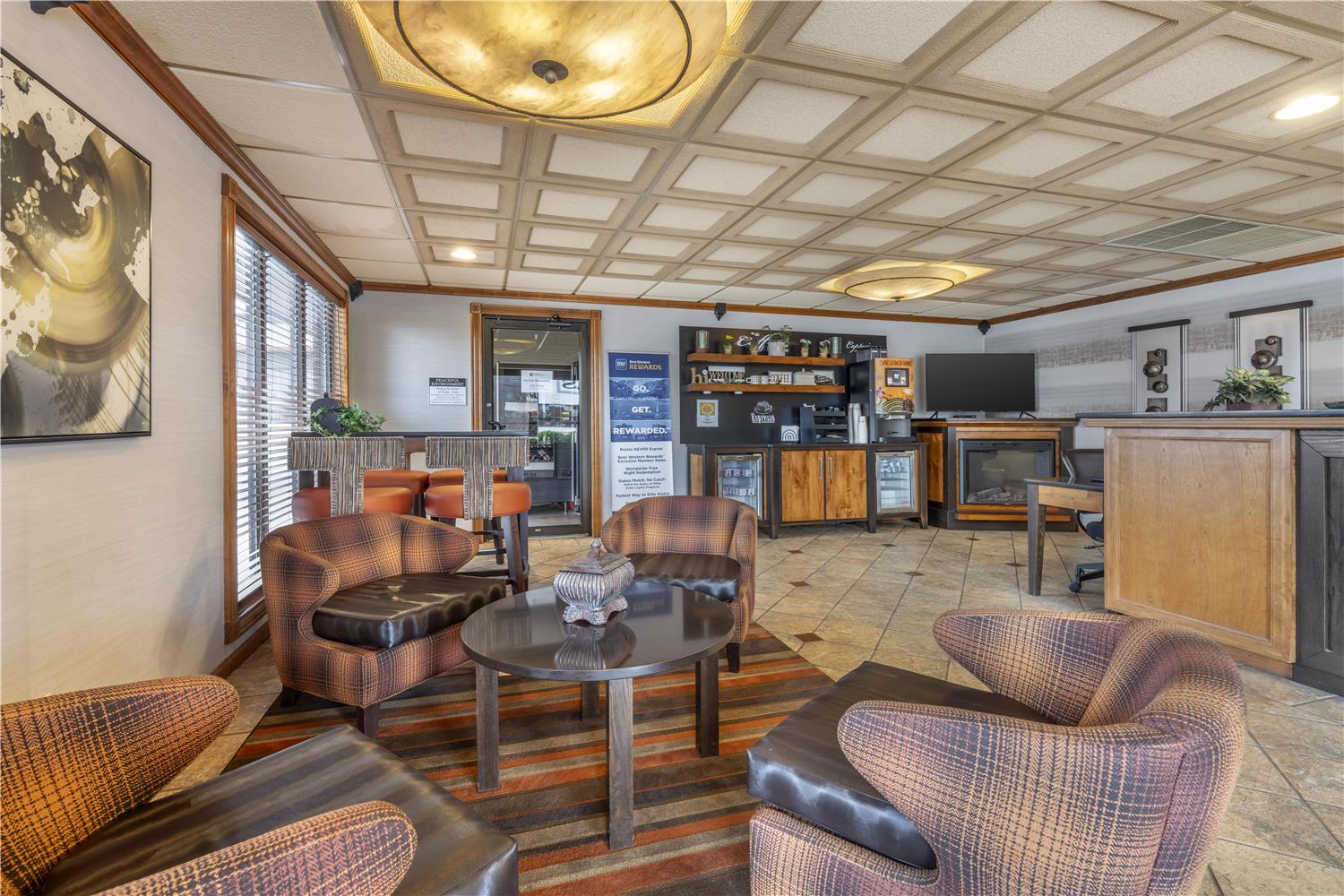 Best Western Angus Inn 17/23