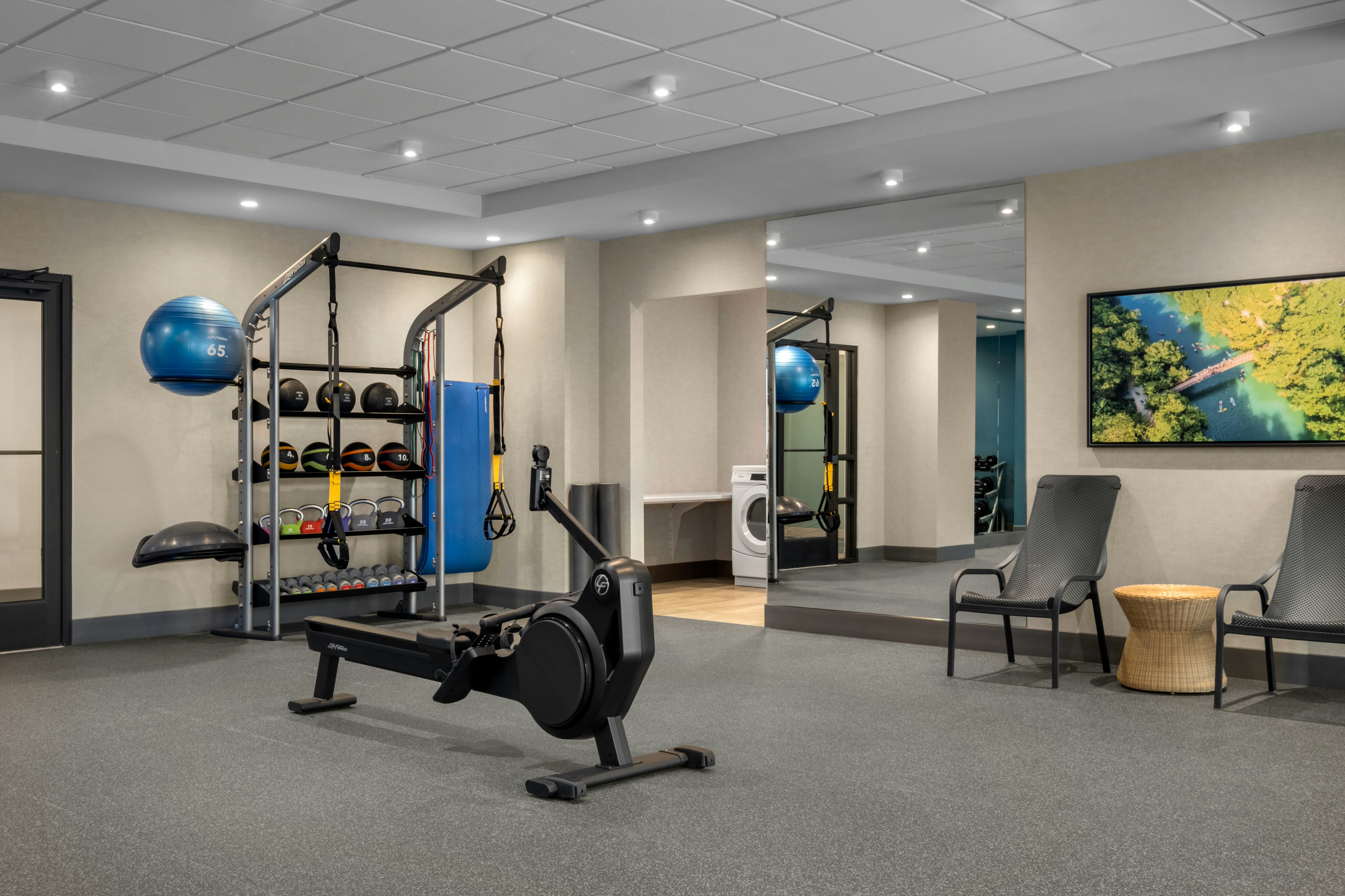 Home2 Suites by Hilton Austin East Side 5th Street 28/50