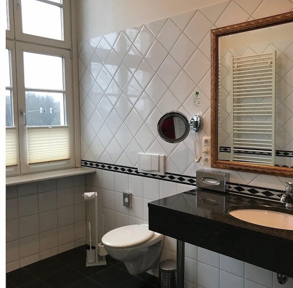 Hotel Prinzenpalais Bad Doberan 59/60