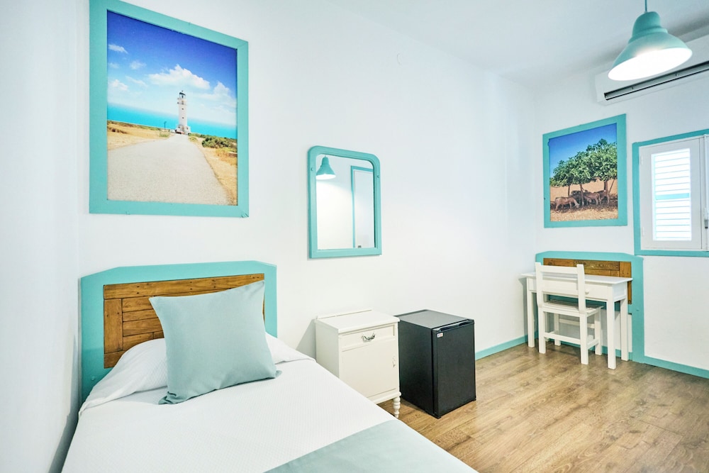 Hostal Sunset Ibiza 17/64