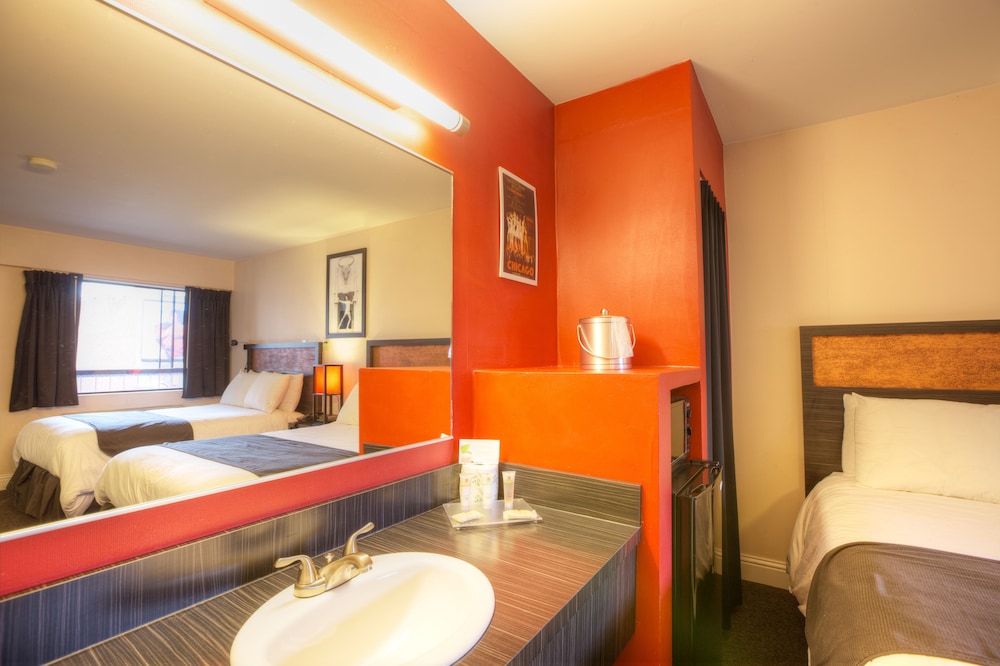 Hotel Ruby 18/27