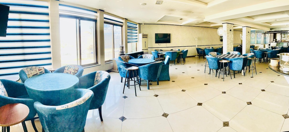 Panorama Amman Hotel 58/69