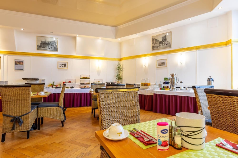 Trip Inn Hotel Schumann 57/64