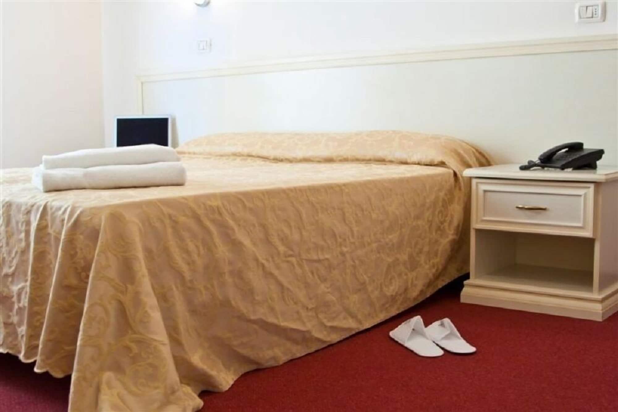 Residence Marconi Mare 10/50