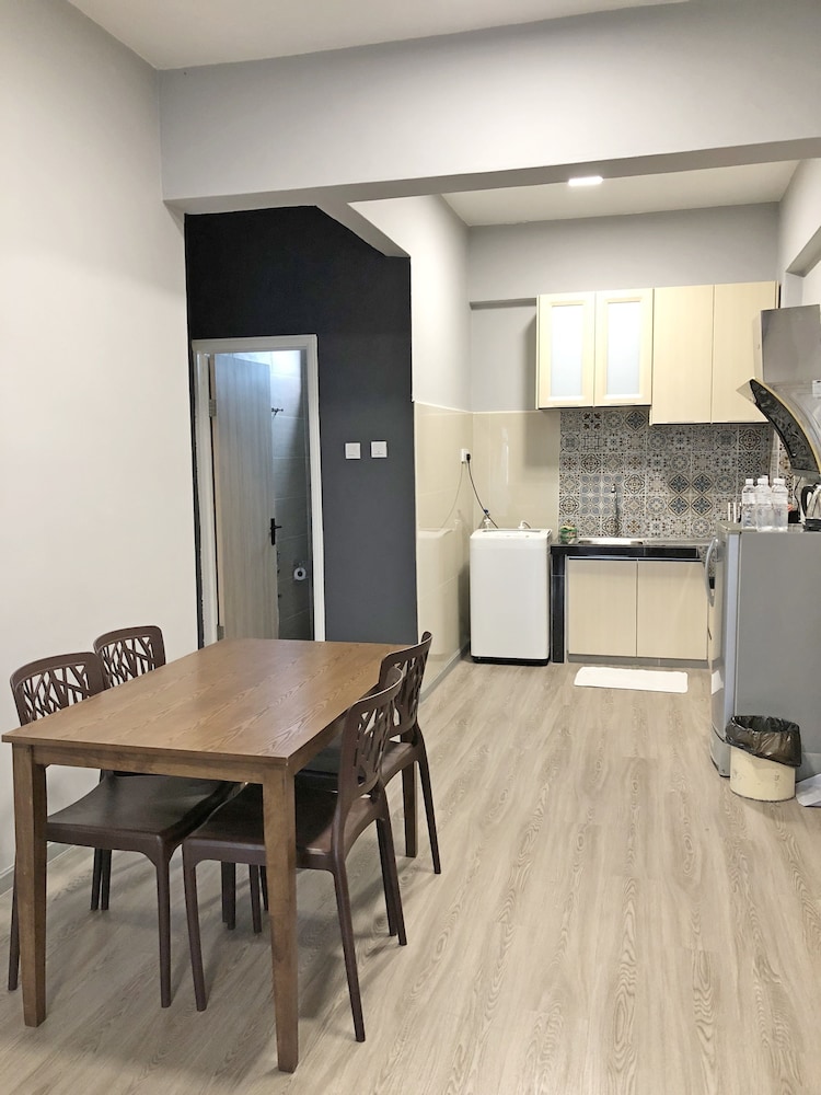 Seaview Apartment 38/50