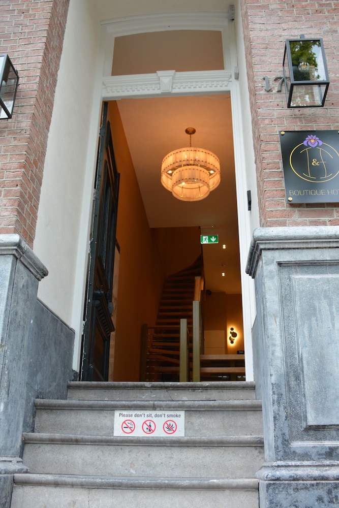 If boutique hotel 3/55