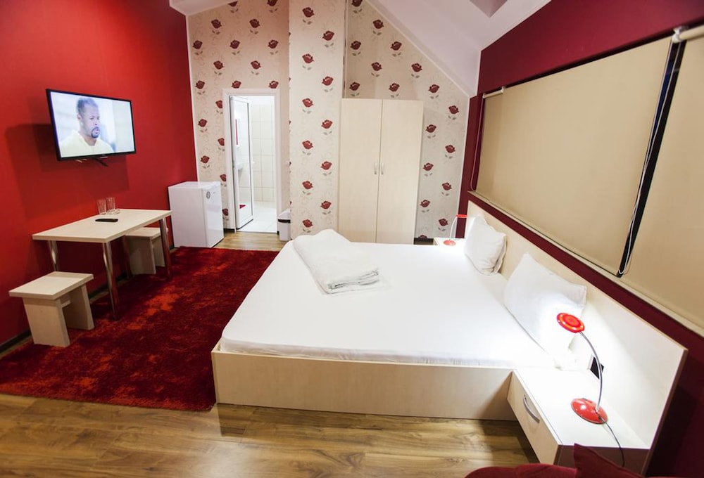 Hotel La Gil 14/50
