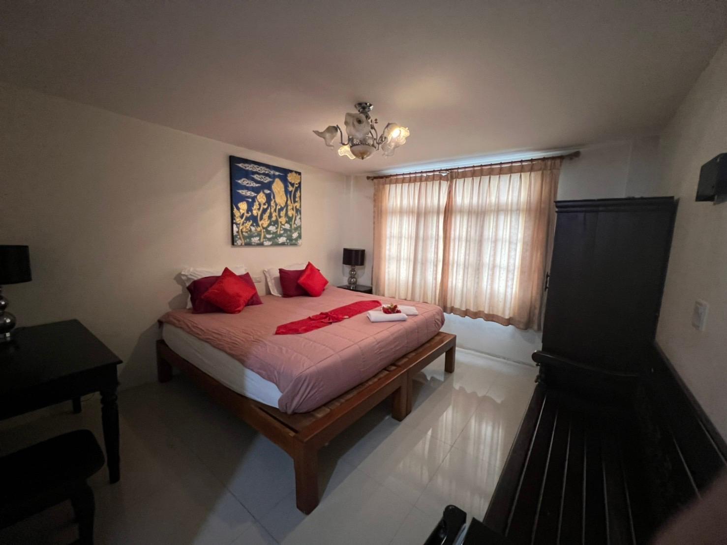 Tara Bed And Breakfast Kanchanaburi 4/17