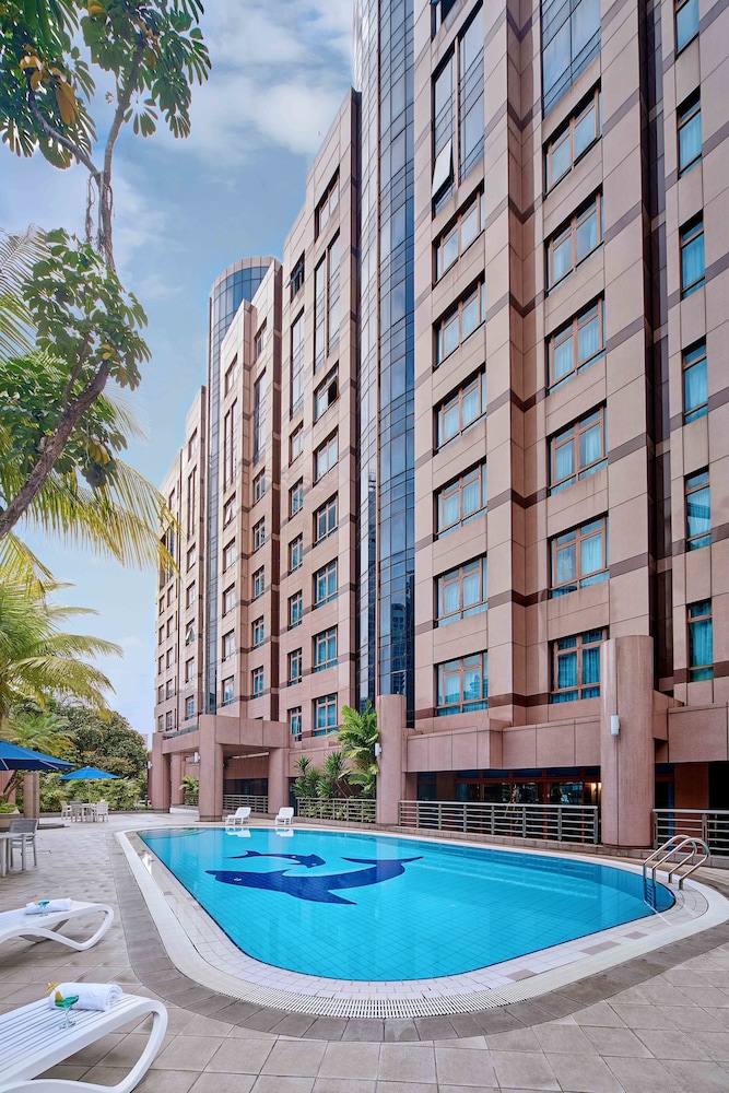 Orchard Grand Court 2/64
