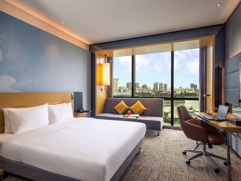 Novotel Haikou Xinbudao 16/63