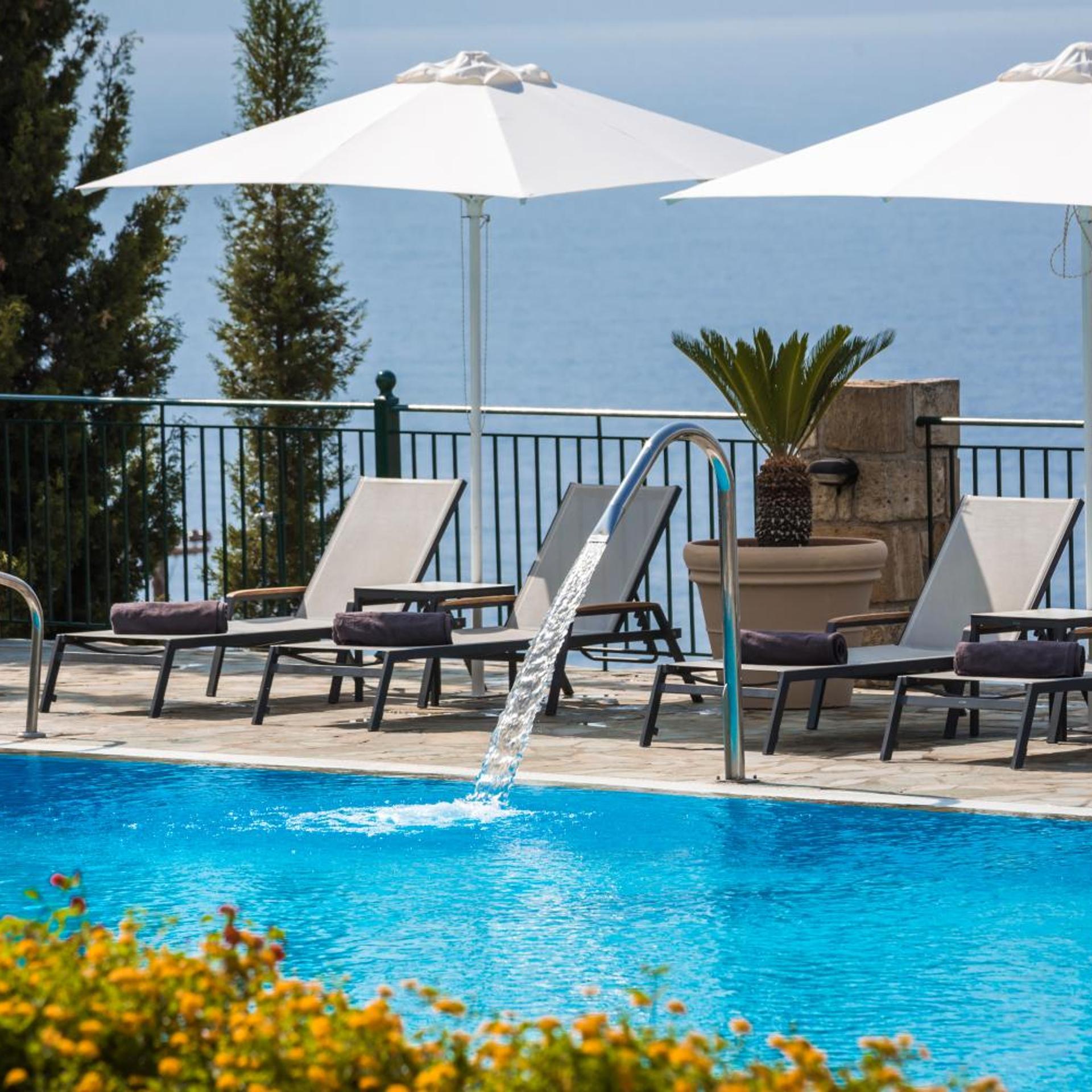 Hotel Antonia 54/68