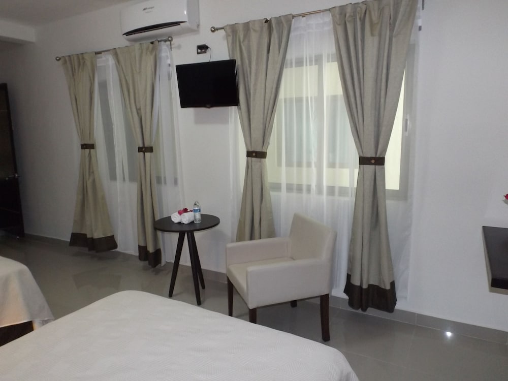 Hotel Casa Palomino 22/50