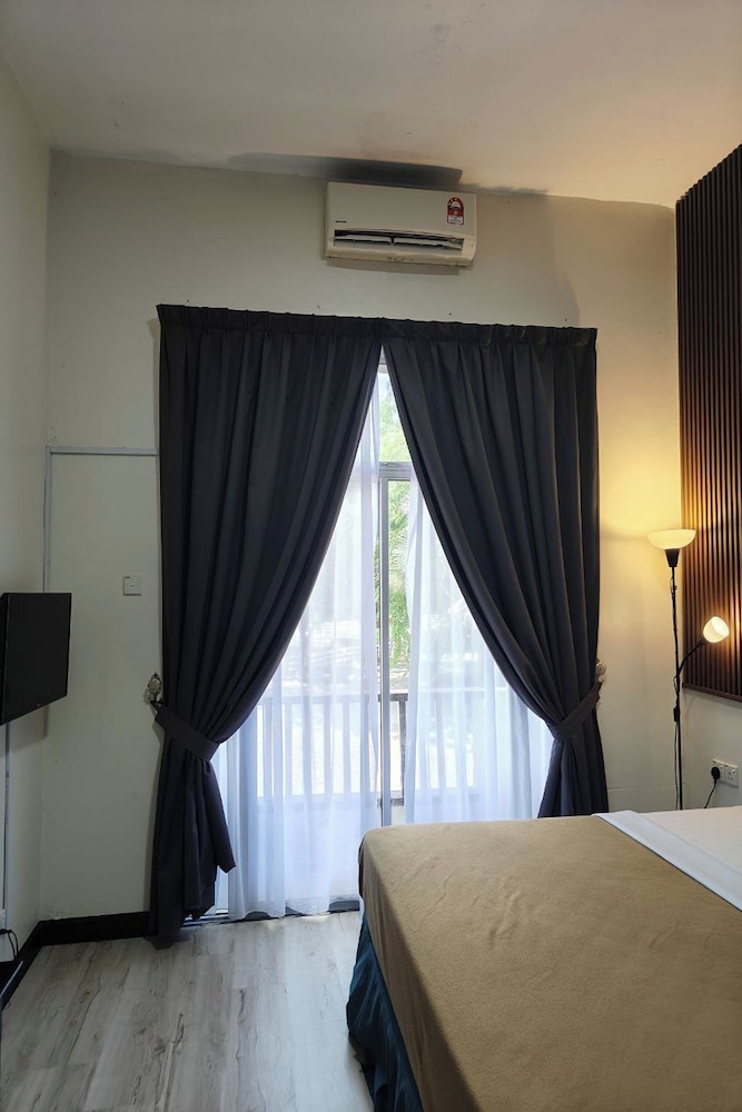 Terengganu Equestrian Resort 16/50