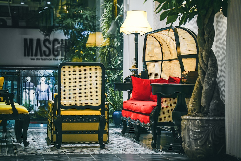 Adora Art Hotel 59/74