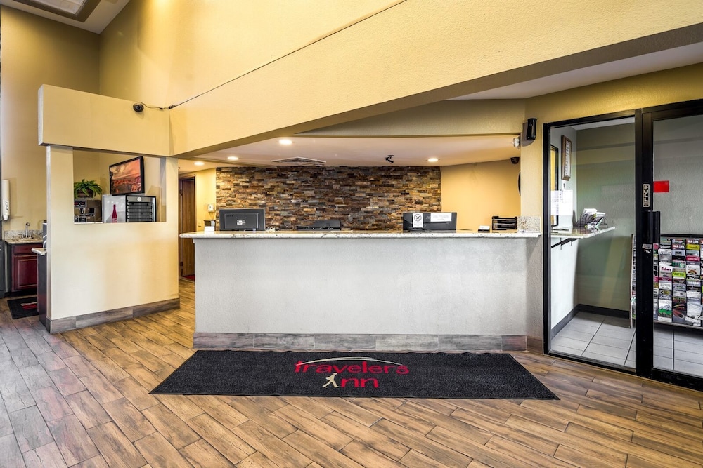 Travelers Inn 11/48