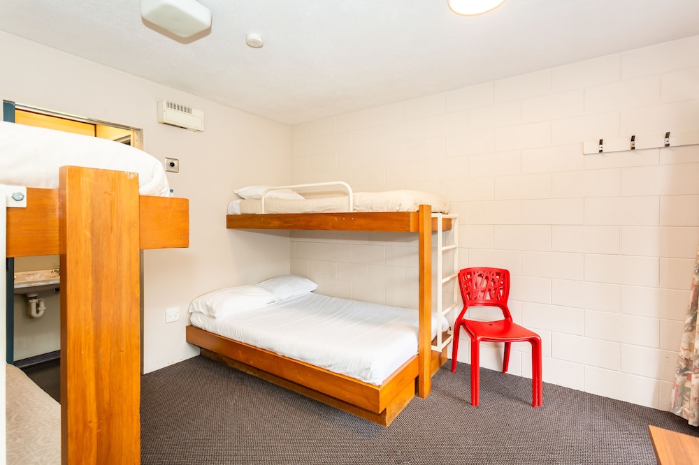 Tasman Holiday Parks - Christchurch 5/36