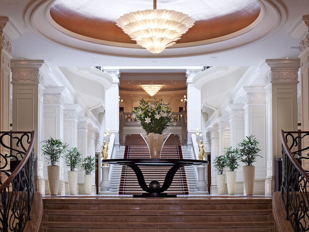 Corinthia Hotel Budapest 7/50