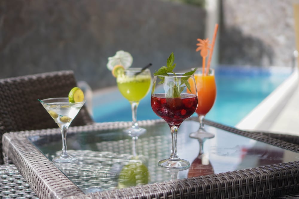 Blue Marlin Hotel 11/50