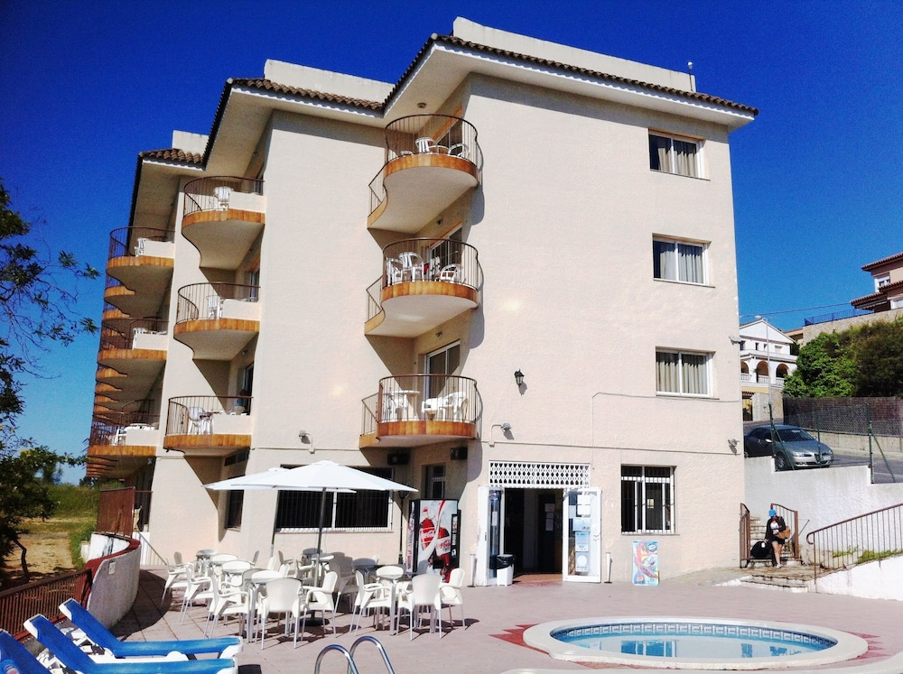 Muntanya Mar Apartments 2/34