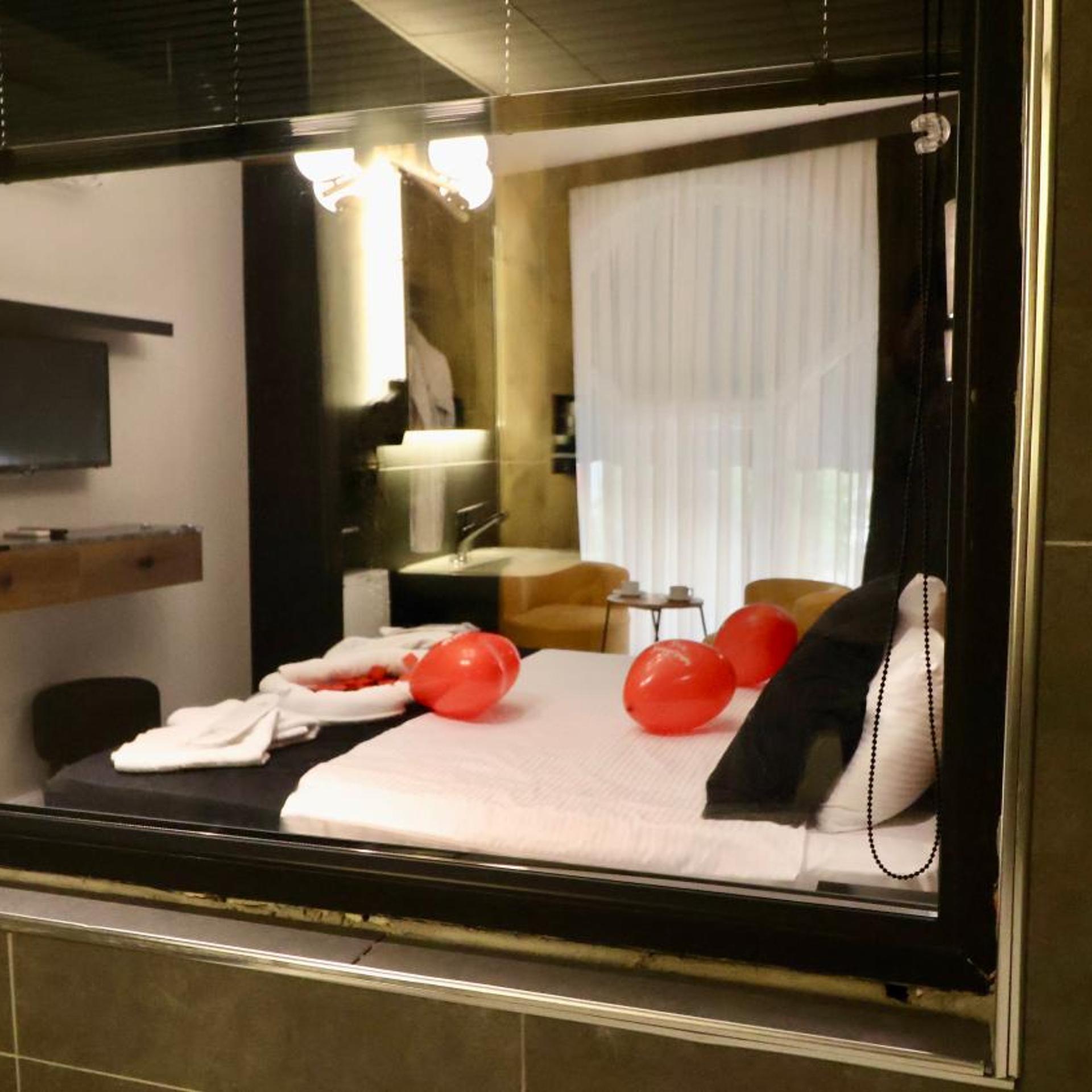Grand Isbilir Hotel 15/44