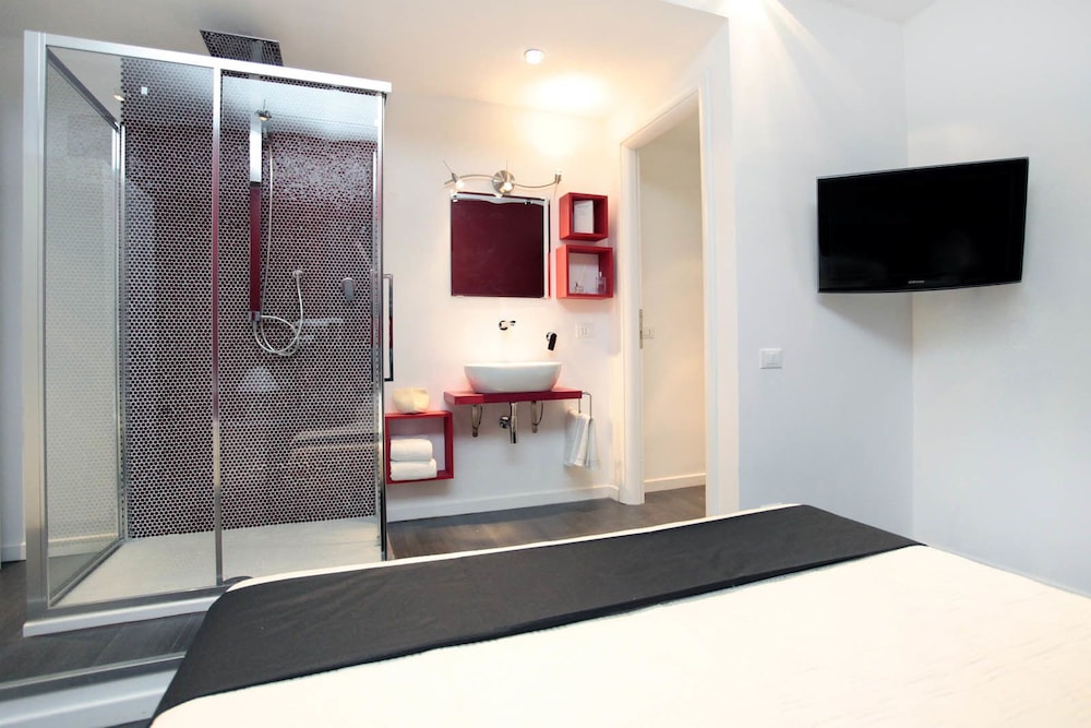 Rome Services Borgo Suites 14/26