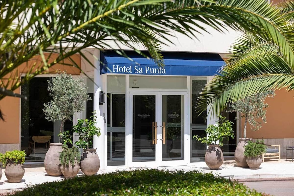 Hotel Sa Punta 5/60