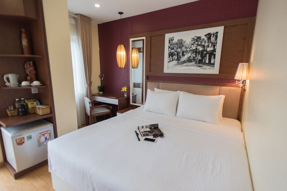 Golden Legend Diamond Hotel 16/34