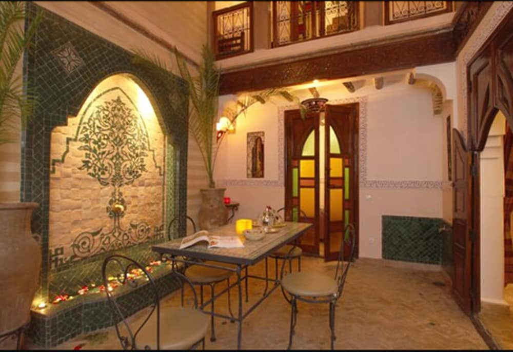 Riad Catalina 7/45
