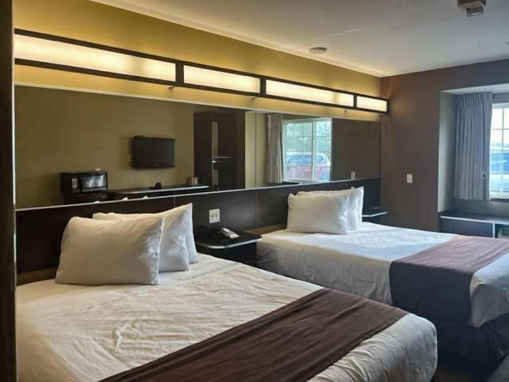 Microtel Inn And Suites Breaux Bridge 23/49